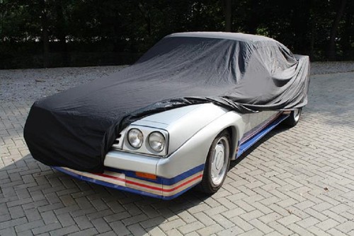 Full garage anti frost - , car