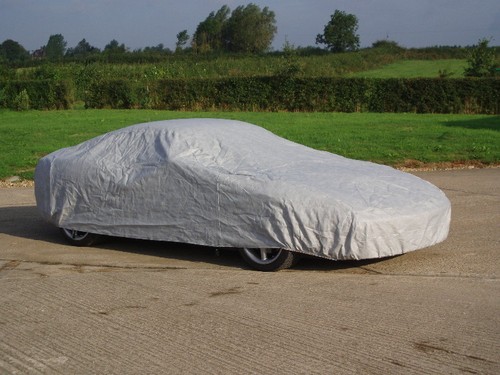 Opel manta car cover - opel, outdoor